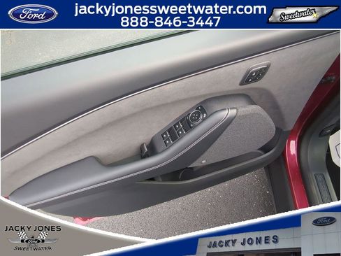 New 2025 Ford Mustang Mach-E GT image 12