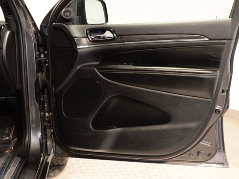 Used 2021 Jeep Grand Cherokee Limited w/ Quick Order Package 28K 80th image 33