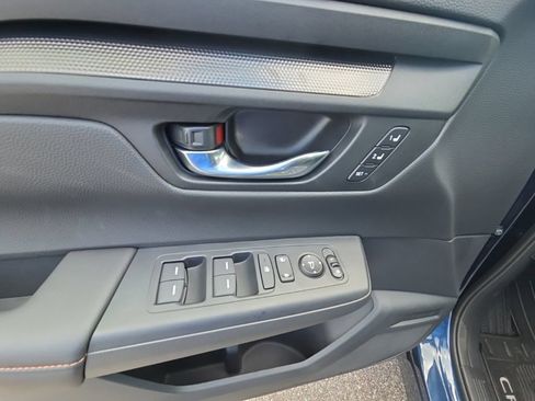 New 2026 Honda CR-V Sport-L image 21