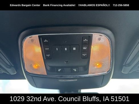 Used 2018 Chrysler 300 S w/ 300S Premium Group image 27