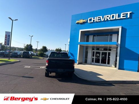 Used 2019 RAM 1500 Big Horn AWD/4WD image 8