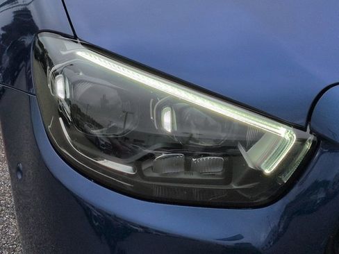 Certified 2021 Mercedes-Benz E 53 AMG 4MATIC Coupe w/ Driver Assistance Package image 10