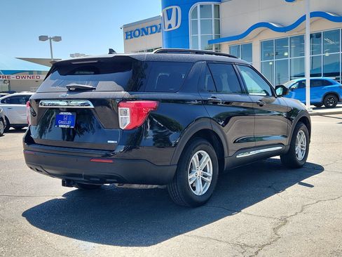 Used 2020 Ford Explorer XLT w/ Comfort Package AWD/4WD image 5