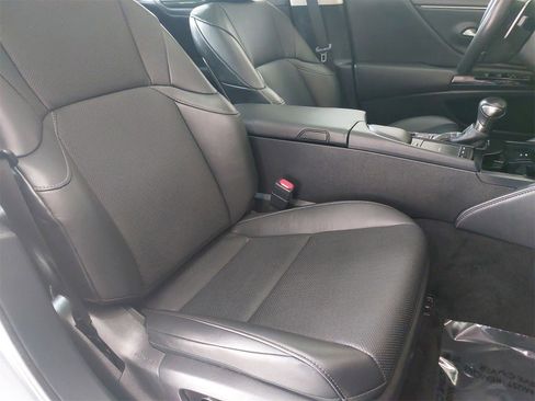 Used 2022 Lexus ES 350 350 image 10