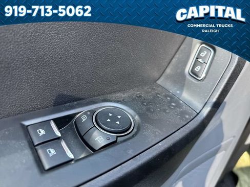 New 2026 Ford F550 4x4 Regular Cab Super Duty image 19