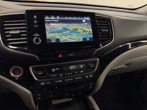 Used 2020 Honda Pilot Elite image 29