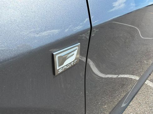 Used 2019 Lexus RX 350 F Sport AWD/4WD image 8