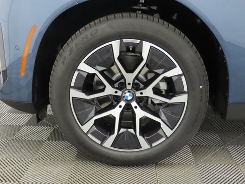 New 2026 BMW X3 xDrive30 w/ Convenience Package image 31