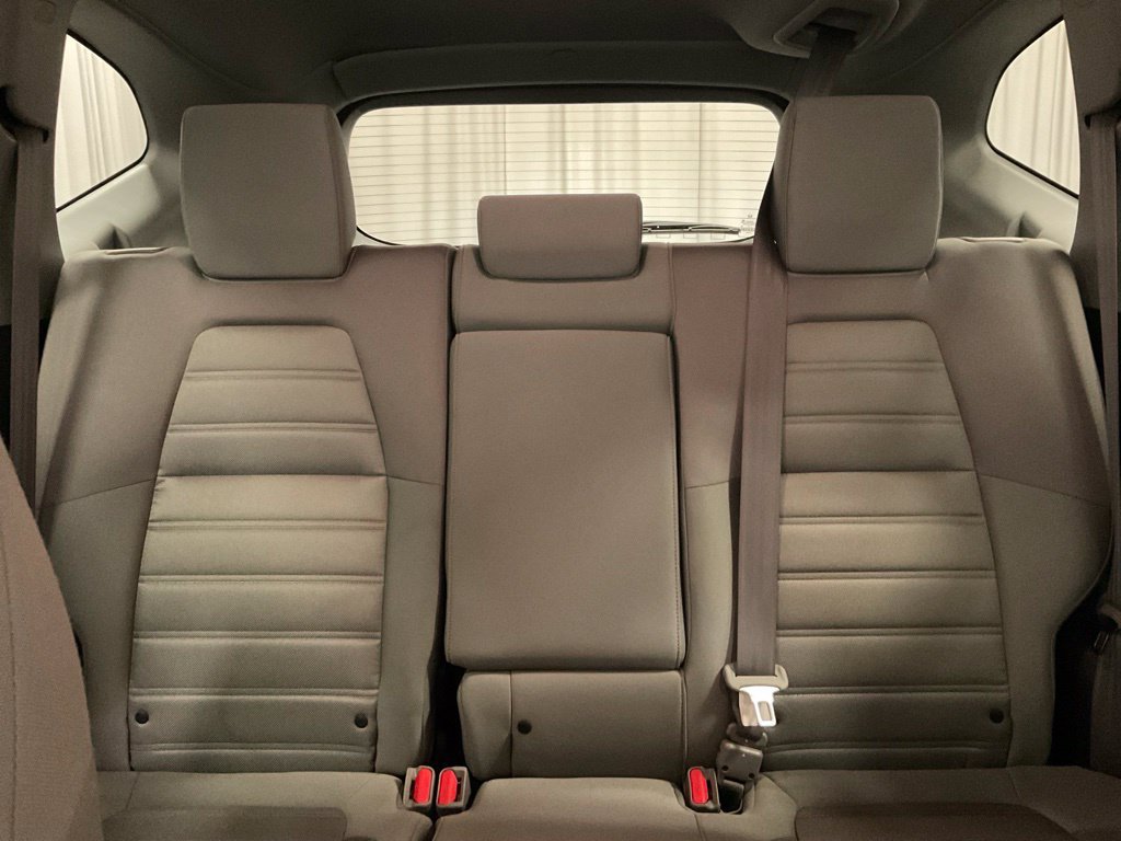 Used 2019 Honda CR-V EX image 30
