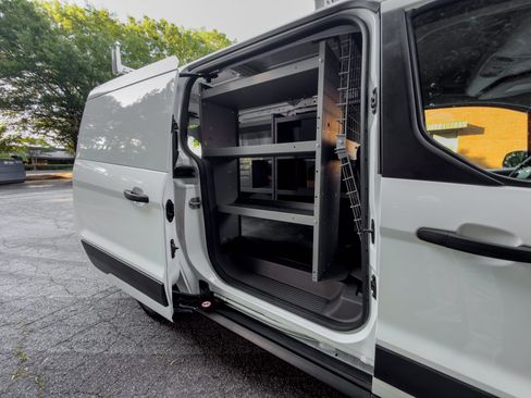 Used 2021 Ford Transit Connect XL FWD image 13