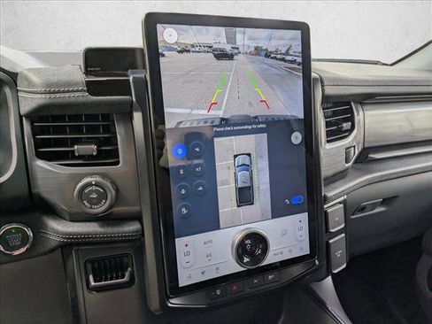 New 2025 Ford F150 Lightning Flash image 12