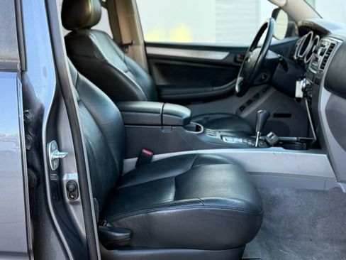 Used 2003 Toyota 4Runner Sport image 22