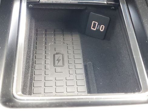 New 2026 Lincoln Corsair Reserve w/ Jet Appearance Package image 23