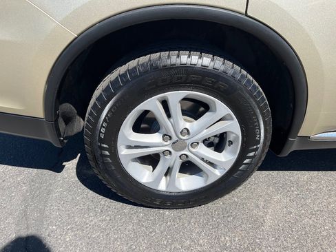 Used 2011 Dodge Durango Crew AWD/4WD image 45