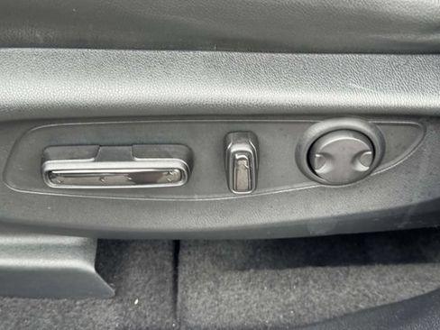 Certified 2025 Honda CR-V Sport-L image 18