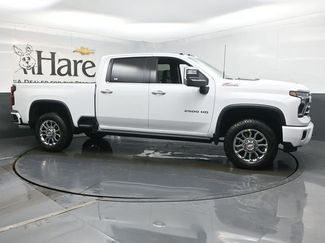 New 2026 Chevrolet Silverado 2500 LTZ w/ Z71 Chrome Sport Edition video 1