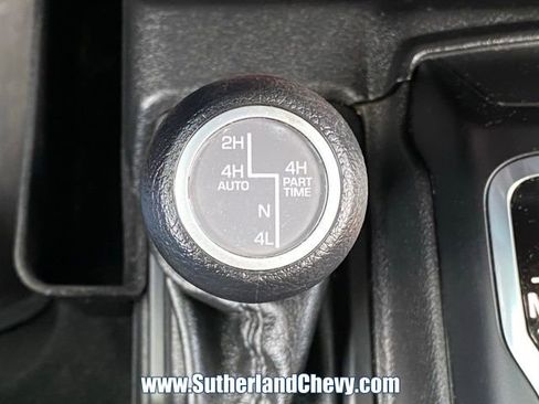 Used 2024 Jeep Wrangler Unlimited AWD/4WD image 38