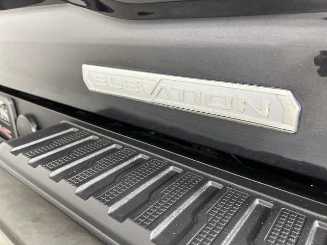 Used 2024 GMC Sierra 1500 Elevation RWD image 32