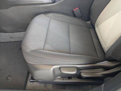 New 2026 Chevrolet Trax LS w/ Driver Confidence Package FWD image 4