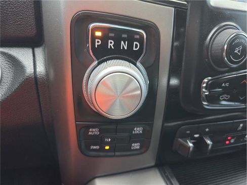 Used 2014 RAM 1500 Sport w/ Sport Premium Group image 24