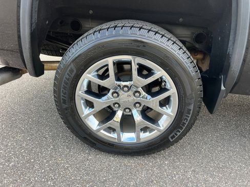 Used 2014 GMC Sierra 1500 SLT w/ Driver Alert Package image 22