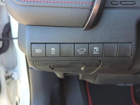 Used 2023 Toyota Camry TRD w/ TRD Package w/JBL Audio image 14