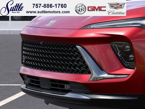 New 2026 Buick Envision Sport Touring image 13