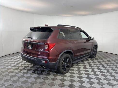 Used 2019 Honda Passport Elite image 10