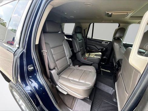 Used 2019 GMC Yukon Denali w/ Open Road Package AWD/4WD image 28