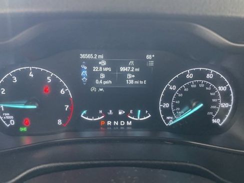 Used 2020 Ford Transit Connect XLT image 39