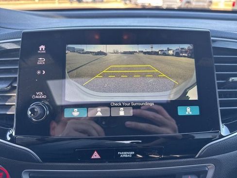 Used 2022 Honda Pilot TrailSport image 26