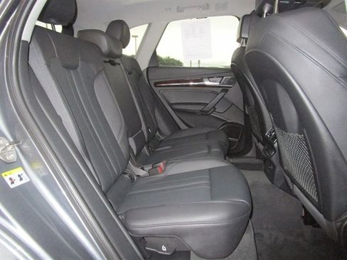 Used 2018 Audi Q5 Prestige image 22