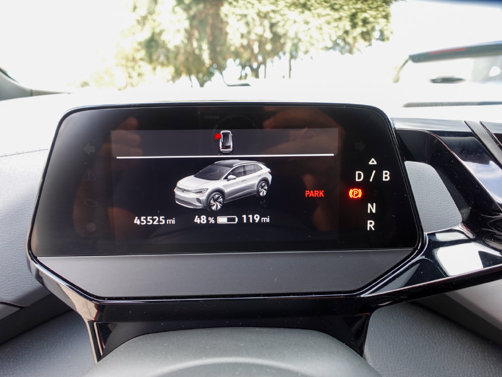 Used 2023 Volkswagen ID.4 Pro S RWD image 13