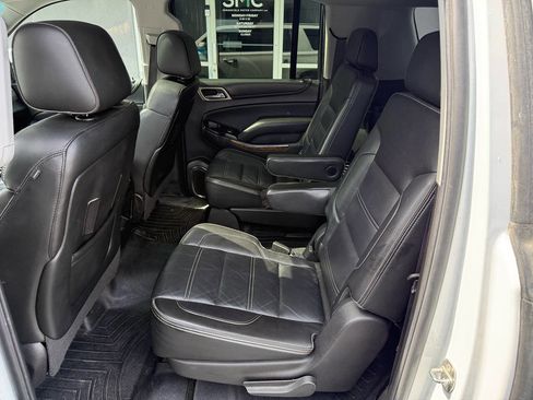 Used 2016 GMC Yukon XL Denali w/ Open Road Package AWD/4WD image 18