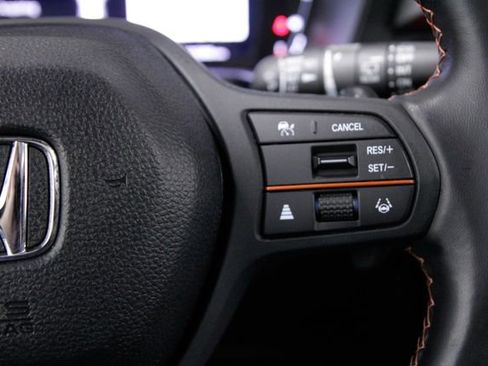 Certified 2026 Honda Passport TrailSport image 29