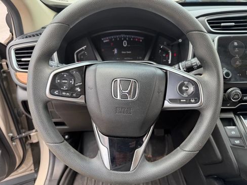 Used 2018 Honda CR-V EX image 25