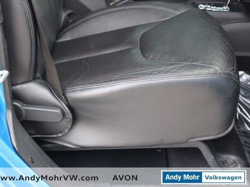 Used 2014 Jeep Wrangler Unlimited Sahara image 22