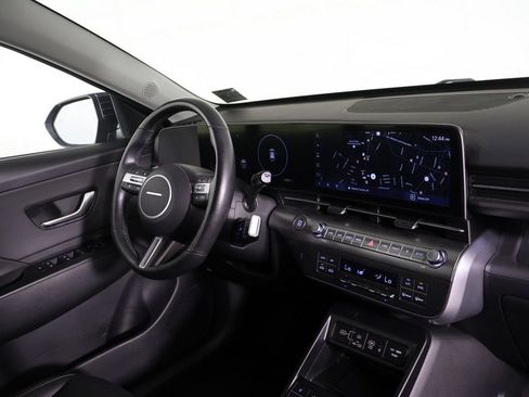 Certified 2024 Hyundai Kona Limited AWD/4WD image 35