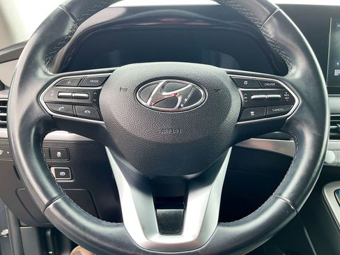 Used 2022 Hyundai Palisade SEL w/ Convenience Package AWD/4WD image 11