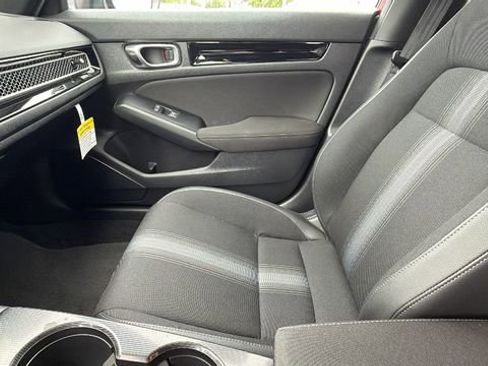 Used 2026 Honda Civic Sport image 23