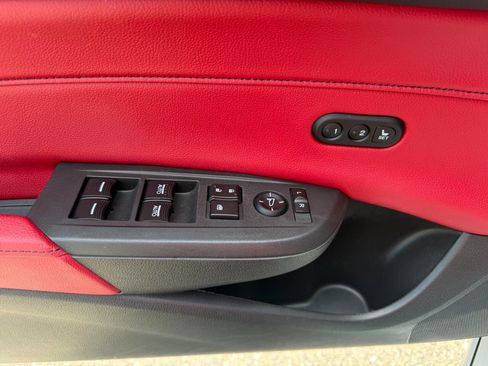 Used 2020 Acura ILX FWD image 15