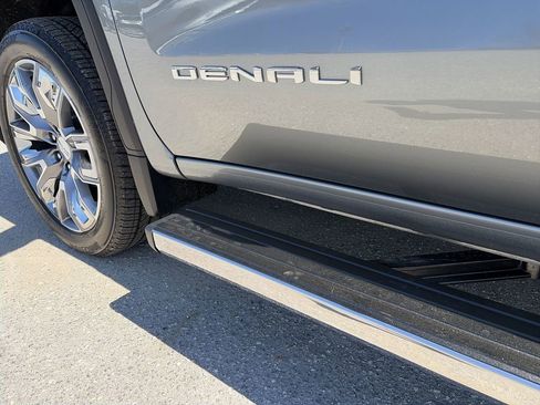 New 2026 GMC Sierra 1500 Denali AWD/4WD image 42