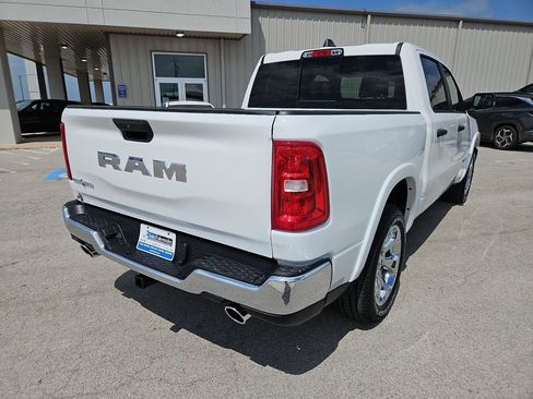 New 2026 RAM 1500 Lone Star RWD image 7