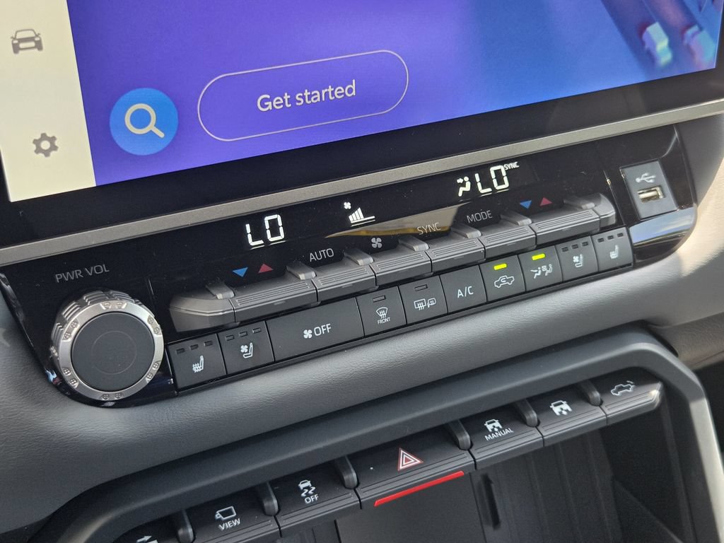 New 2026 Toyota Tundra Capstone AWD/4WD image 19