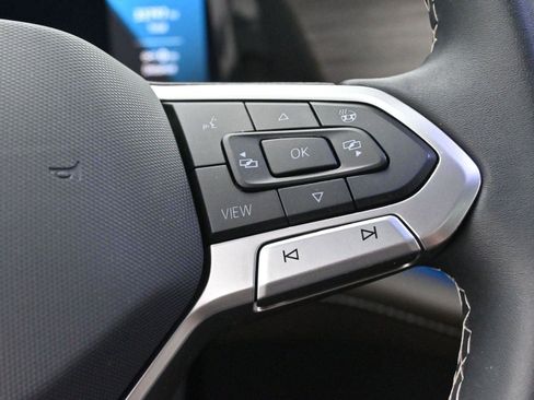 Used 2024 Volkswagen Atlas SEL image 20