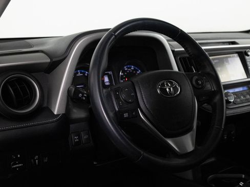 Used 2018 Toyota RAV4 Limited image 32