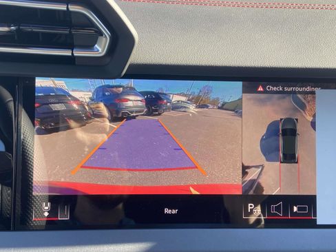 New 2026 Audi S3 Premium image 27