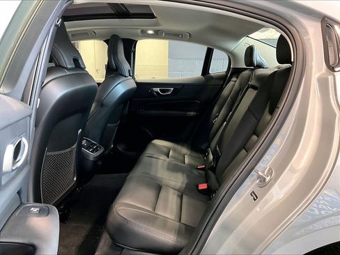 Used 2024 Volvo S60 B5 Ultimate w/ Climate Package image 22