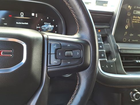 Certified 2023 GMC Yukon XL AT4 w/ AT4 Premium Package AWD/4WD image 23