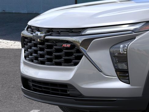 New 2026 Chevrolet Trax RS w/ Sunroof Package FWD image 38